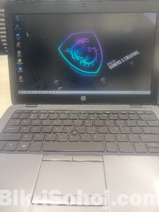 HP Elitebook 820-g2 core i5-5th Generation